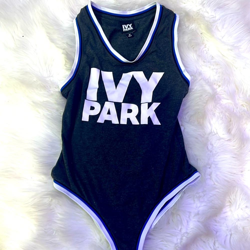 Ivy Park Medium Bodysuit